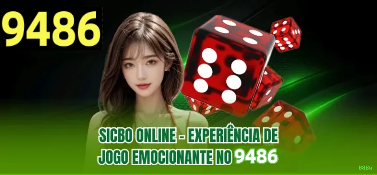 Casino VIP 688x