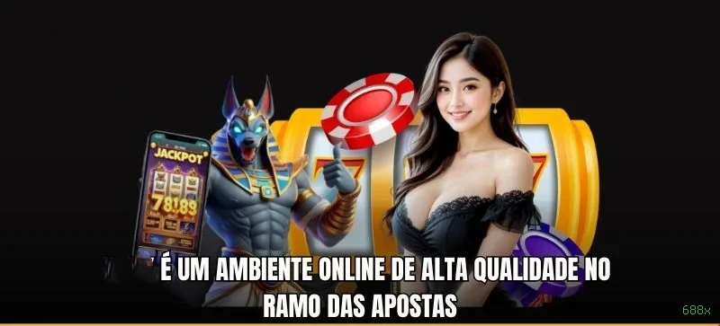 Tecnologia da Plataforma 688x